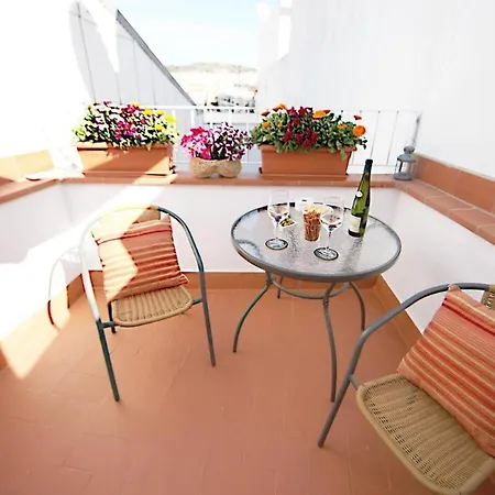 Apartment Can Pepus Atic Loft By Srs Sitges