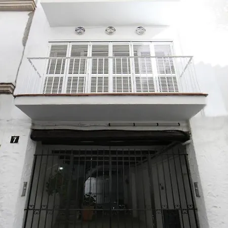 Can Pepus Atic Loft By Srs Apartment