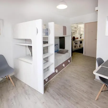 Apartment Can Pepus Atic Loft By Srs Sitges