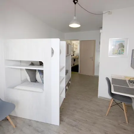 Can Pepus Atic Loft By Srs Apartment *