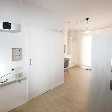 Can Pepus Atic Loft By Srs * Sitges