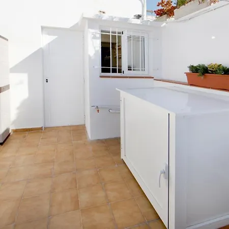 Apartment Can Pepus Atic Loft By Srs Sitges