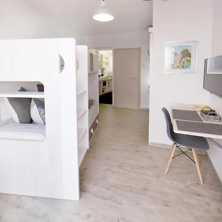 Can Pepus Atic Loft By Srs Sitges